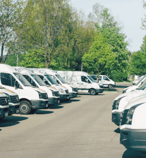 Fleet Management