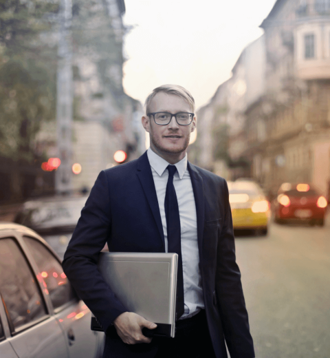 Fleet Management