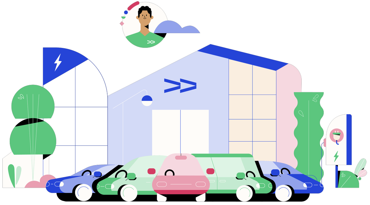 Service and Maintenance