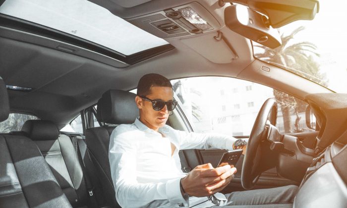 Business vs. Personal Leasing