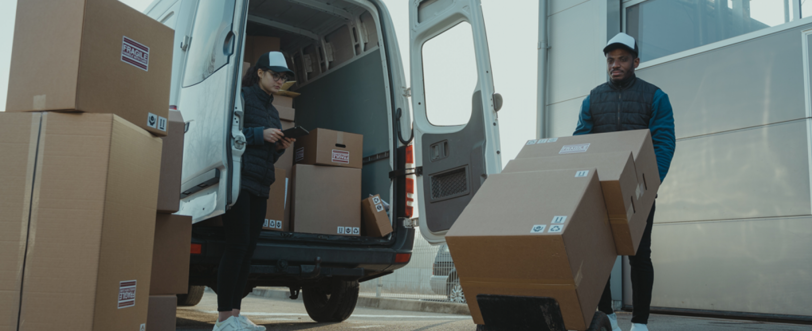 Van Leasing VAVOOM LEASING