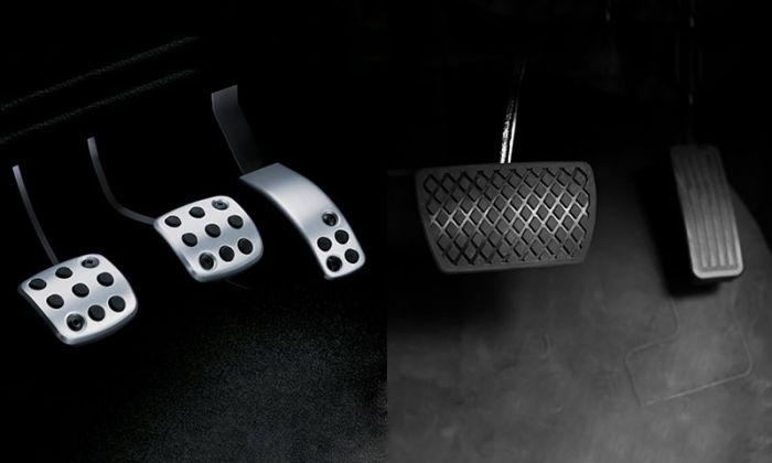 The Shifting Gear: The Evolution of Automatic Transmissions and Manual vs. Automatic Vehicles