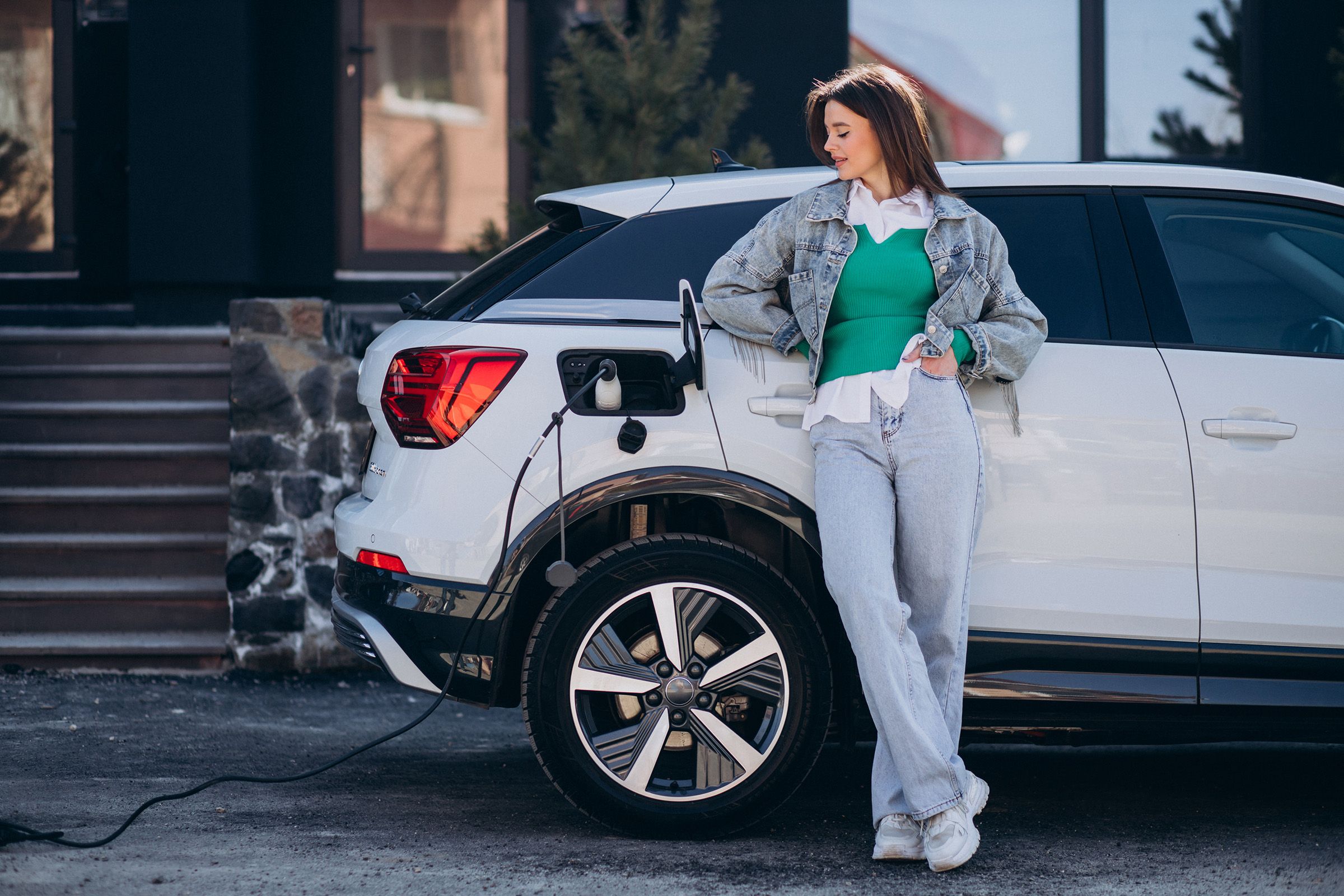 Electric and Hybrids - BEV, PHEV, or HEV?