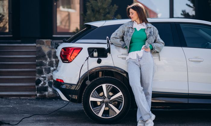 Electric and Hybrids - BEV, PHEV, or HEV?
